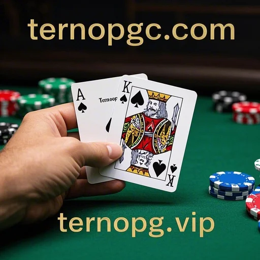 Descubra a Categoria Exclusivos no Ternopg.vip: Jogos Únicos para Aventureiros