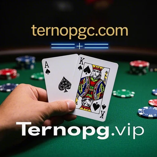 Descubra o Mundo dos Jogos Grátis em Ternopg.vip